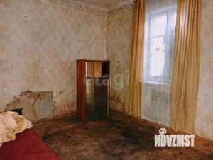 Дом 65м&sup2;, 1-этажный, участок 8 сот.  