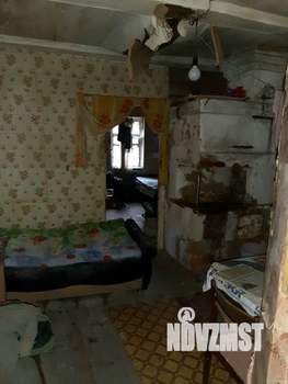 Дом 84м², 1-этажный, участок 5 сот.  