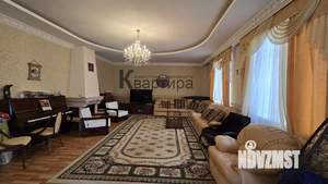 Коттедж 480м², 3-этажный, участок 5 сот.  