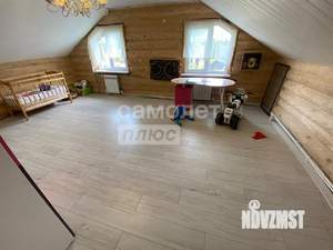 Коттедж 80м², 2-этажный, участок 6 сот.  