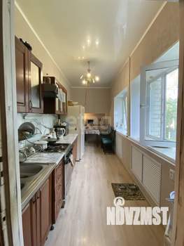 Дом 162м², 2-этажный, участок 19 сот.  