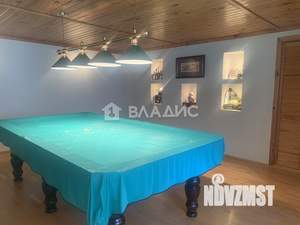 Таунхаус 260м², 3-этажный, участок 7 сот.  
