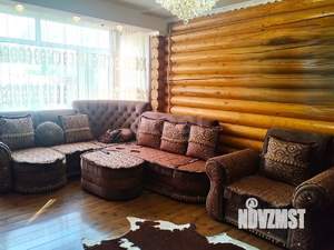 Дом 153м², 2-этажный, участок 8 сот.  