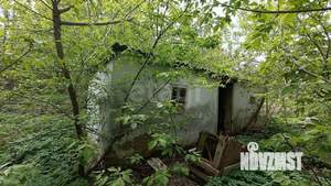 Дом 34м², 1-этажный, участок 7 сот.  