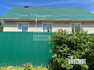 Дом 157м², 2-этажный, участок 6 сот.  