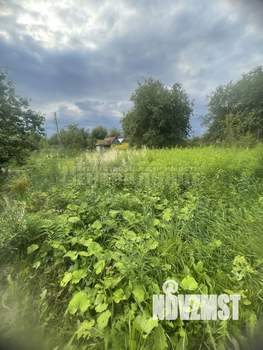 Дом 15м², 1-этажный, участок 6 сот.  