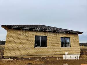 Дом 97м², 1-этажный, участок 15 сот.  