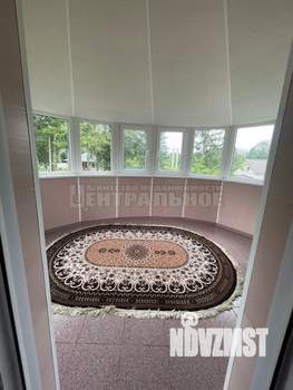 Дом 126м², 2-этажный, участок 18 сот.  