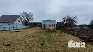 Дача 30м², 2-этажный, участок 15 сот.  