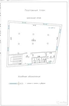 Дом 730м², 5-этажный, участок 8 сот.  