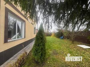 Дом 162м², 2-этажный, участок 5 сот.  