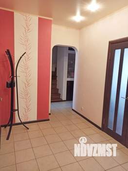Таунхаус 240м², 4-этажный, участок 2 сот.  