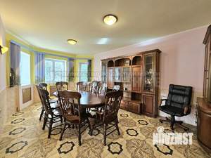 Дом 409м², 2-этажный, участок 10 сот.  