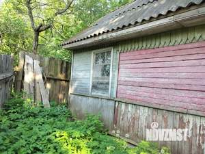 Дача 20м², 1-этажный, участок 13 сот.  