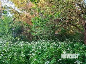 Дом 30м², 2-этажный, участок 8 сот.  