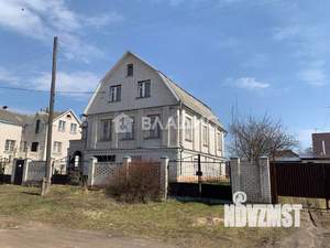 Дом 353м², 2-этажный, участок 10 сот.  