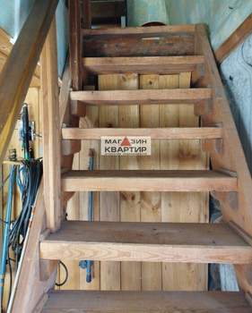 Дом 73м², 2-этажный, участок 0 сот.  