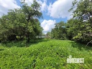 Дом 20м², 1-этажный, участок 9 сот.  