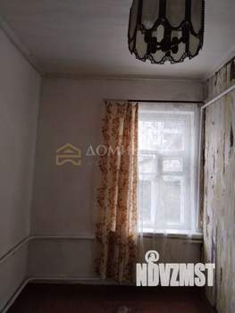 Дом 61м², 1-этажный, участок 6 сот.  