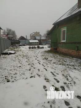 Дом 66м&sup2;, 1-этажный, участок 6 сот.  