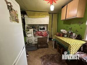 Дом 67м², 1-этажный, участок 14 сот.  