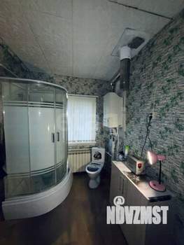 Дом 41м², 1-этажный, участок 1446 сот.  