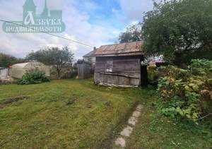 Дом 80м², 2-этажный, участок 622 сот.  