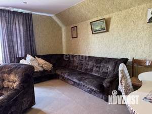Дом 280м², 2-этажный, участок 13 сот.  