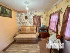 Дом 15м², 1-этажный, участок 5 сот.  
