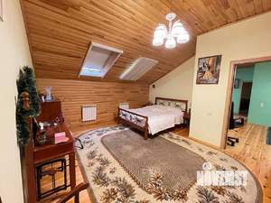Дом 150м², 2-этажный, участок 20 сот.  