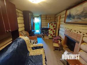 Дом 35м&sup2;, 2-этажный, участок 6 сот.  