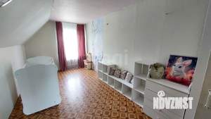 Дом 147м², 2-этажный, участок 15 сот.  
