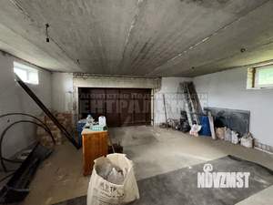 Коттедж 250м², 2-этажный, участок 8 сот.  