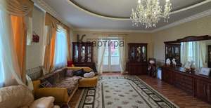 Дом 480м², 3-этажный, участок 5 сот.  
