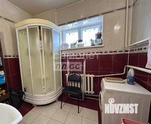 Дом 197м², 2-этажный, участок 6 сот.  