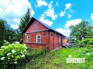 Дом 68м², 1-этажный, участок 12 сот.  