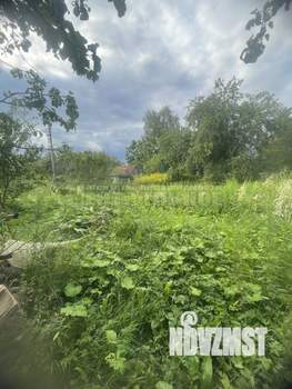 Дом 15м², 1-этажный, участок 6 сот.  