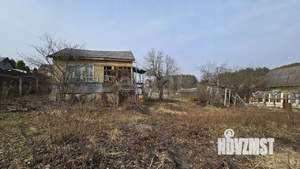 Дом 30м², 1-этажный, участок 10 сот.  