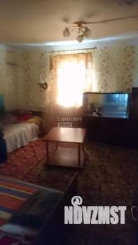 Дом 43м², 1-этажный, участок 6 сот.  