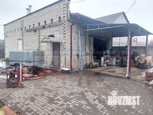 Дом 204м², 2-этажный, участок 10 сот.  