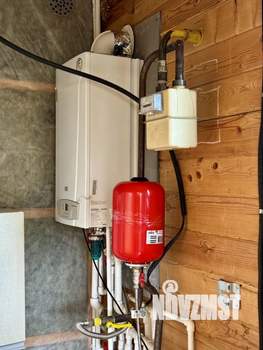 Дом 145м², 2-этажный, участок 6 сот.  