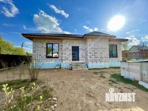 Дом 232м², 2-этажный, участок 16 сот.  