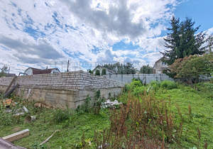 Дом 55м², 1-этажный, участок 22 сот.  