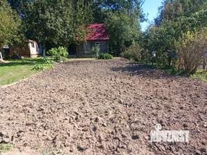 Дом 25м², 2-этажный, участок 10 сот.  