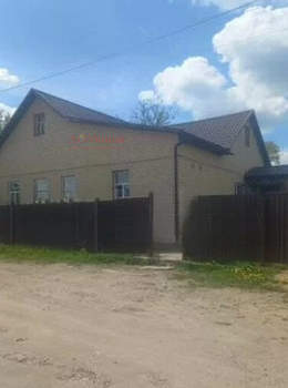 Дом 130м², 1-этажный, участок 12 сот.  