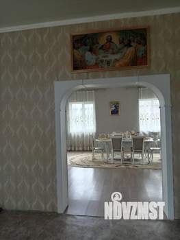 Дом 200м², 2-этажный, участок 16 сот.  