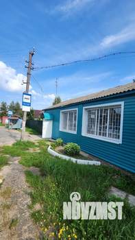 Дом 70м², 1-этажный, участок 14 сот.  