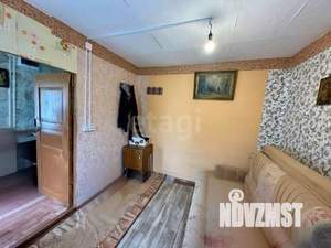 Дом 15м², 1-этажный, участок 5 сот.  