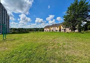 Дом 240м&sup2;, 4-этажный, участок 5 сот.  