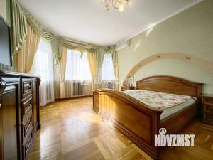 Дом 410м², 2-этажный, участок 10 сот.  